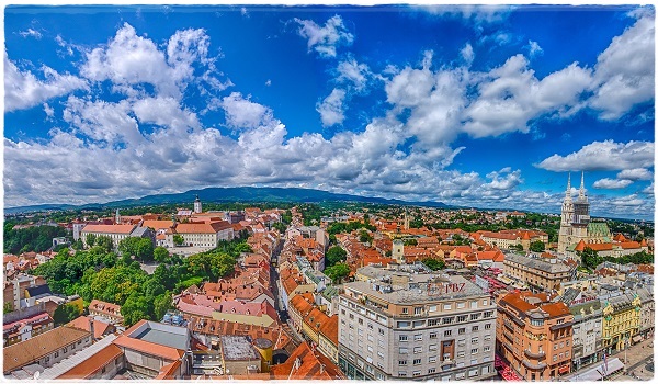 Zagreb