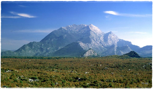 biokovo