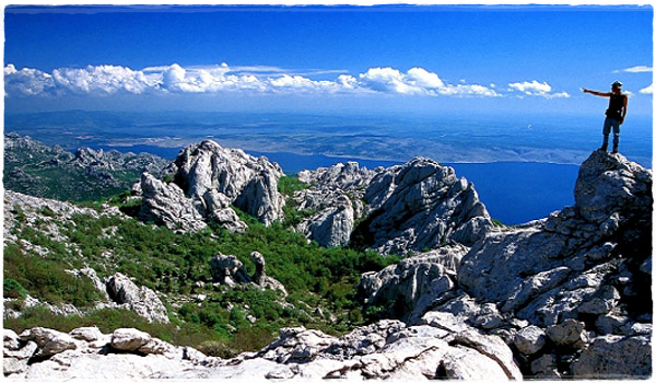 paklenica