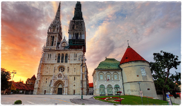 Zagreb