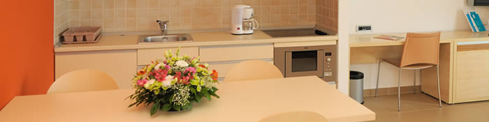Apartments in Istria