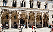 Cultural and historical museum - Dubrovnik