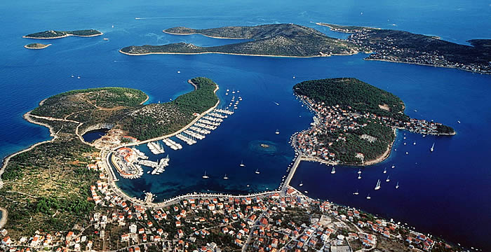 Appartamenti Privati Croazia Appartamenti Privati Croazia