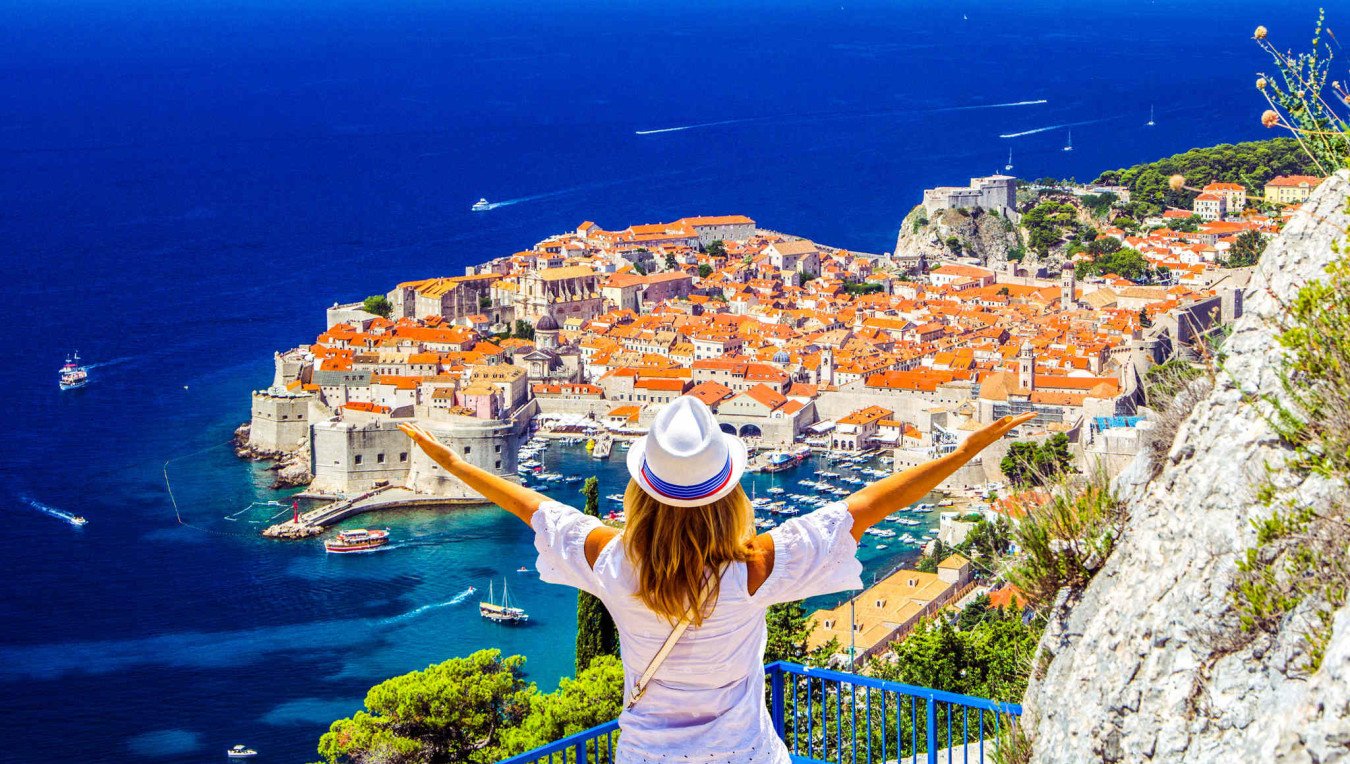 Entdecken Sie die besten Küstenziele in Kroatien im Jahr 2023 - Uniline's Top 10 Picks