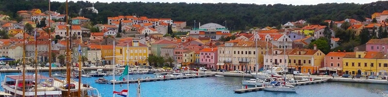 Ferienwohnungen in Kvarner