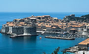 Dubrovniško obzidje