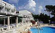 Hotel Berulia Brela