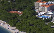 Hotel Horizont Baška Voda