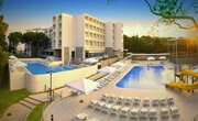 Hotel Adria