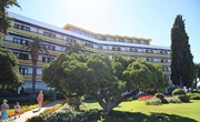 Hotel Ilirija