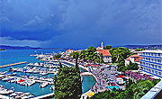 Szálloda Kornati Biograd na moru