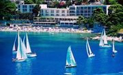 Hotel Vis