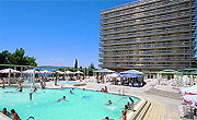 Albergo Dalmacija Makarska