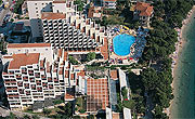 Albergo Meteor Makarska