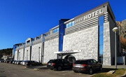 Hotel Diadem