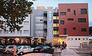 Hotel Plaža Omiš