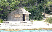 Pine Beach Pakoštane