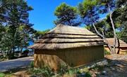 Pine Beach resort