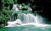 Parc national Krka