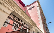 Hotel Cornaro