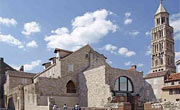 Ethnographic museum Split