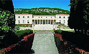 Mestrovic gallery Split