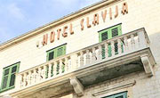 Albergo Slavija Split