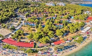 Tourist settlement Medena