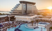 Hotel Olympia Sky