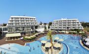 Albergo Olympia Vodice