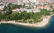 Hotel Kolovare