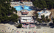 Turistický komplex Zaton Zadar