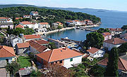 Hotel Agava Božava