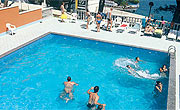 Hotel Lavanda Božava