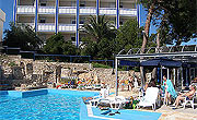 Albergo Colentum Murter