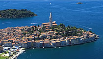 Rovinj
