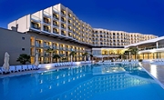 Hotel Materada