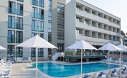 Hotel Park Plaza Arena