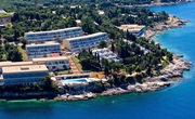 Tourist resort Splendid