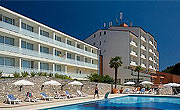 Hotel Allegro Rabac