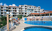 Hotel Bellevue Rabac