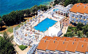 Hotel Funtana Vrsar