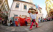 Špancirfest