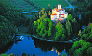 Castle Trakoscan