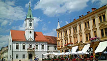 Varazdin