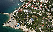 Szállodá Slaven Crikvenica
