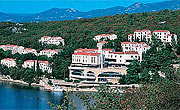 Hotel Uvala Scott Kraljevica