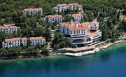 Hotel Uvala Scott Kraljevica