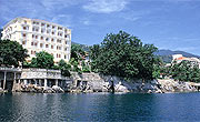Hotel Bristol Lovran