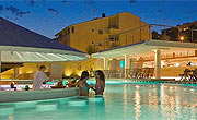 Hotel The View Novi Vinodolski